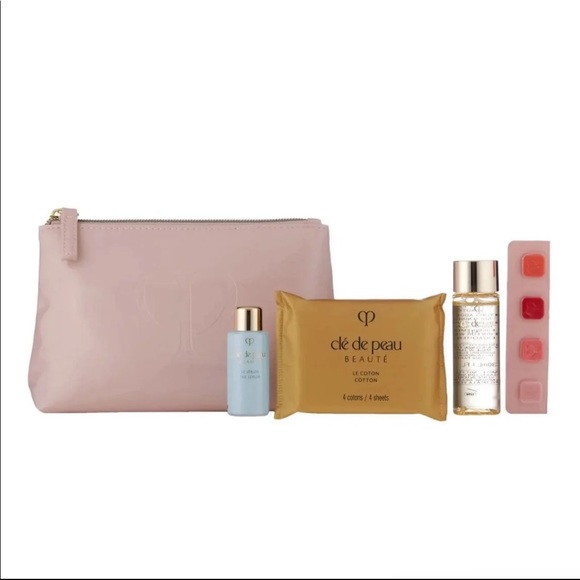 Clé de Peau Beauté Bundle - Picture 1 of 6